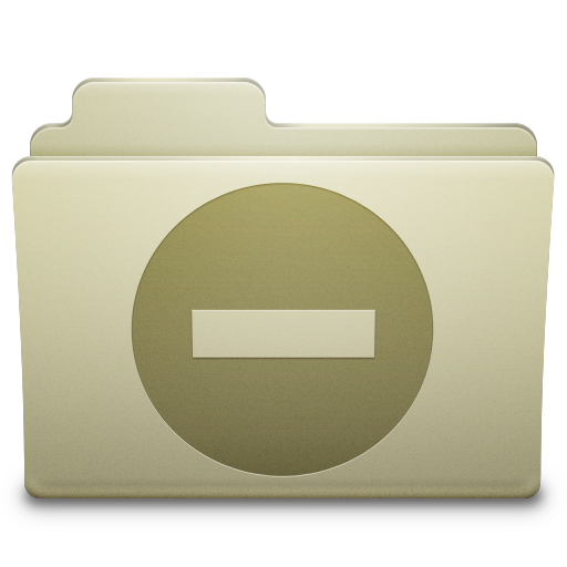 Restricted 4 Icon 512x512 png